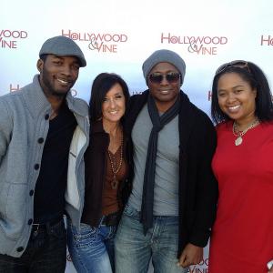 Hollywood and Vine Film Festival 2012