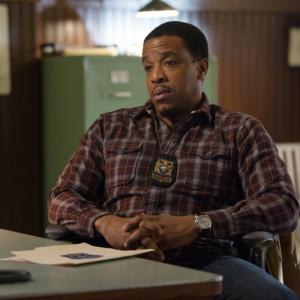 Still of Russell Hornsby in Grimm (2011)