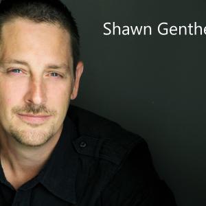 Shawn Genther