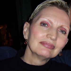 Susan Sarricchio