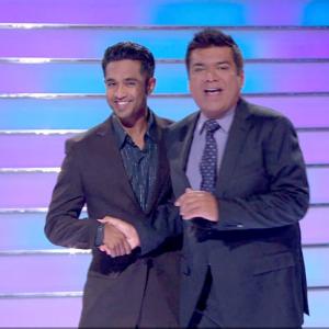 The Showstopper with George Lopez on Take Me Out