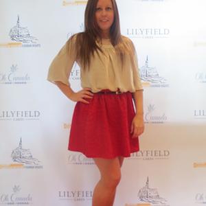 2014 Golden Globes gifting Suite Peninsula Hotel Beverly Hills