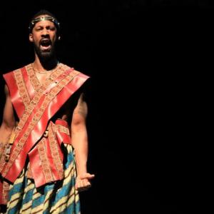 kA in title role of Shakespeares PERICLES at The St Louis Black Rep