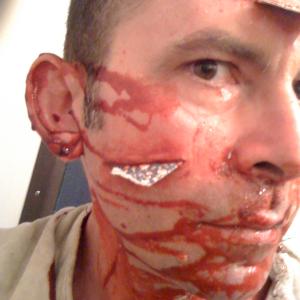 1000 Ways To Die Episode Sudden Death Robert L Greene as Floyd Poker Face