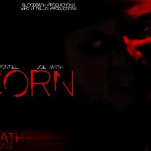 Movie Poster for Scorn 2013