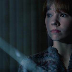 Still of Holly Taylor in The Americans 2013