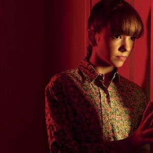Holly Taylor as Paige Jennings The Americans - Season 1