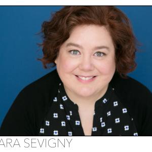 Sara Sevigny