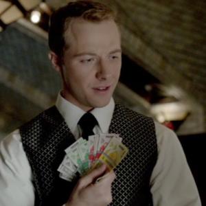 Georgia Lottery - Monopoly Millionaire