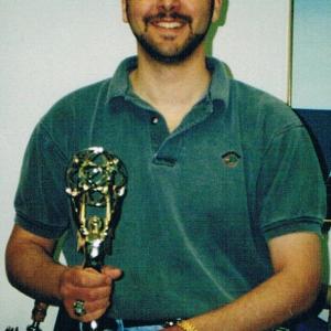 1997 Sports Emmy: Outstanding Technical Team Studio - 1997 NFL Draft (ESPN)