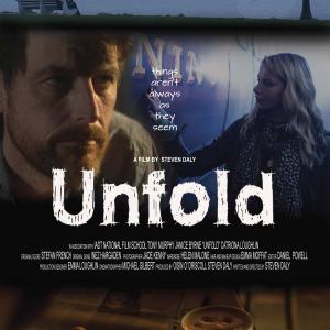 Unfold official poster