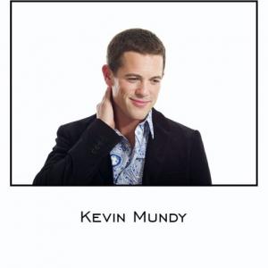 Kevin Mundy