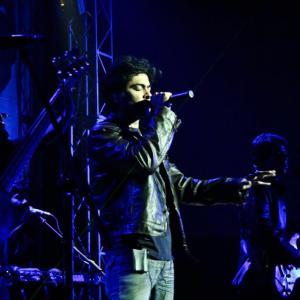 Shehzad Roy and Imran Akhoond in Concert