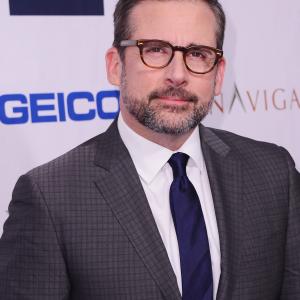 Steve Carell at event of Night of Too Many Stars: America Comes Together for Autism Programs (2015)