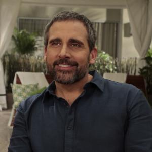 Still of Steve Carell in Web Therapy (2011)