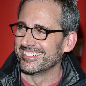 Steve Carell at event of The Way Way Back 2013