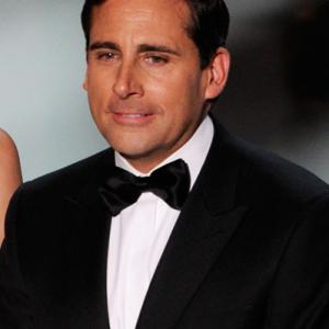 Steve Carell at event of The 82nd Annual Academy Awards 2010