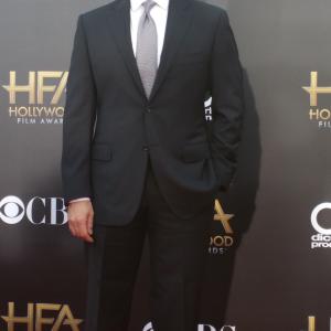 Steve Carell at event of Hollywood Film Awards 2014