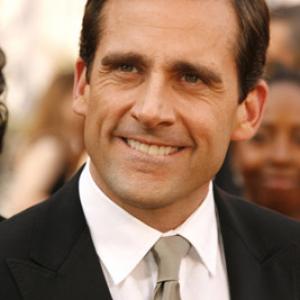 Steve Carell at event of The 78th Annual Academy Awards (2006)