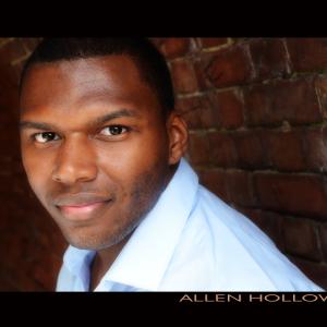 Allen Holloway