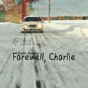 Official Farewell, Charlie Poster
