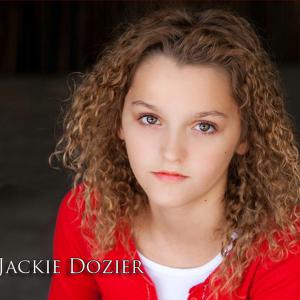 Jackie Dozier