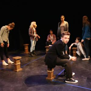 Young Playwrights Festival 2015