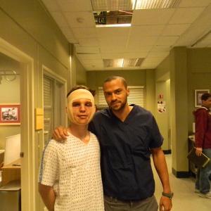 Greys Anatomy 2012
