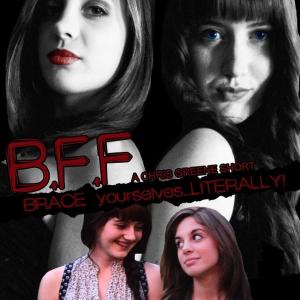 BFF Official Poster Art
