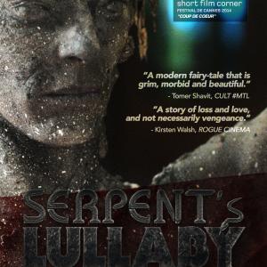 SERPENT'S LULLABY (2014)