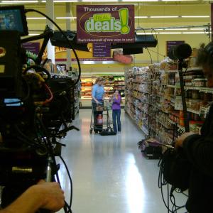 Leila Lead in ConAgra Commercial by NBC
