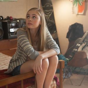 Still of Ella Wahlestedt in Earth to Echo 2014