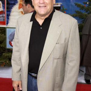 Art LaFleur at event of The Santa Clause 2 2002