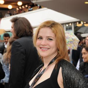 At the 2013 Cannes Film Festival.