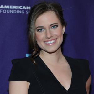 Allison Williams