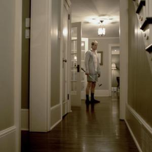 Still of Allison Williams in Home Sweet Home 2013