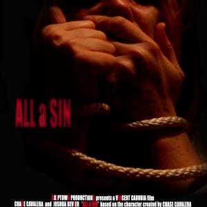 Poster for AllASin