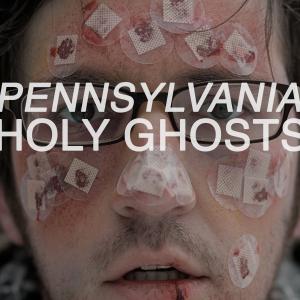 Kevin Laibson in Pennsylvania Holy Ghosts 2014