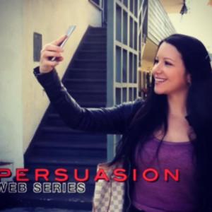 Persuasion-Web Series