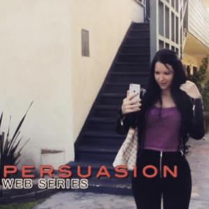 PersuasionWeb Series