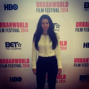 UrbanWorld Film Festival 2014
