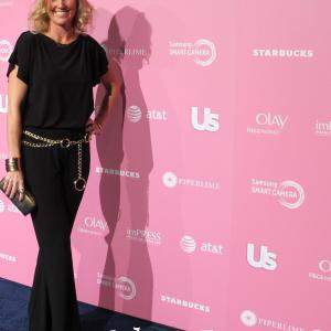 Gina Greblo at the US Weekly Hot Hollywood Style Event