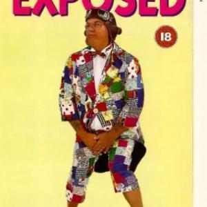 Roy Chubby Brown in Roy Chubby Brown Exposed 1993