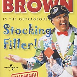 Roy Chubby Brown in Roy Chubby Brown Stocking Filler 2001