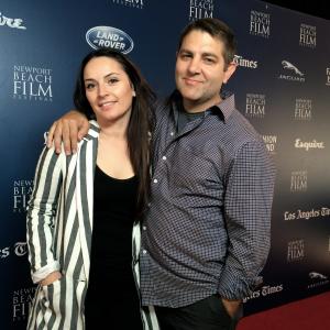 She Comes in Spring Screening at Newport Beach Film Festival