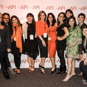 AFI DWW showcase at the Directors Guild of America Los Angeles