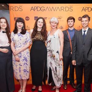 Australian Production Design Guild Awards.