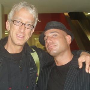 ANDY DICK