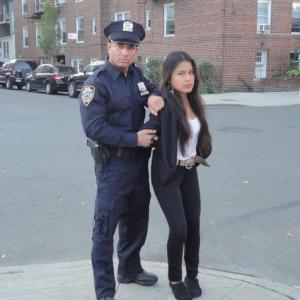 NYPD role