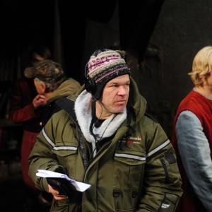 Still of Uwe Boll in In the Name of the King 2 Two Worlds 2011